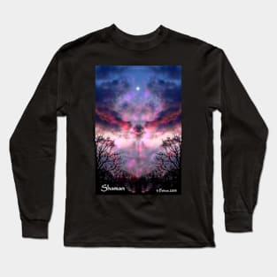 Shaman Long Sleeve T-Shirt